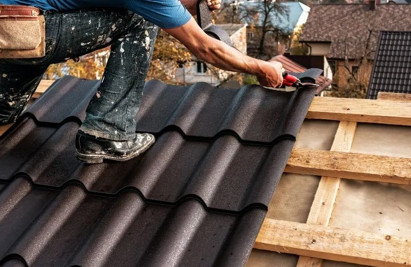 Bradenton Roofing Team Roofing contractor in Bradenton project in Bradenton, FL (5)